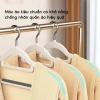 [Top Value] Combo 20 Móc Nhựa Treo Quần Áo Chống Trượt Đa Năng, Phơi Đồ Không Nhăn - Giá 90.303₫ 2