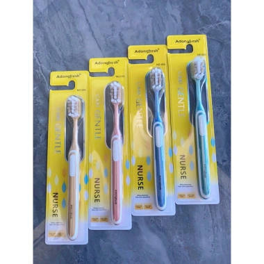 Top Value Hộp 30 Bàn chải Adongfresh lông mềm mại Anh Quốc MSP 555 Giá 170.894 VND 2 Top Value Hộp 30 Bàn chải Adongfresh lông mềm mại Anh Quốc MSP 555 Giá 170.894 VND 2