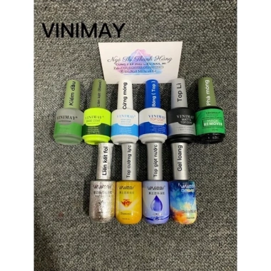 Top Vinimay Kim Cương Siêu Bóng Chính Hãng – Giá Ưu Đãi 50.000₫, Giá Gốc 61.500₫
