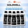 Topchic Goldwell dung môi pha màu nhuộm oxy 1.000ml – Bảo vệ tóc, màu chuẩn, giá ưu đãi