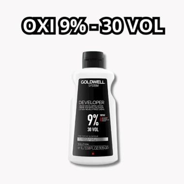 Topchic Goldwell dung môi pha màu nhuộm oxy 1.000ml – Bảo vệ tóc, màu chuẩn, giá ưu đãi 12