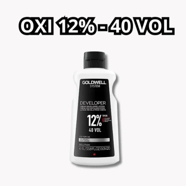 Topchic Goldwell dung môi pha màu nhuộm oxy 1.000ml – Bảo vệ tóc, màu chuẩn, giá ưu đãi 13