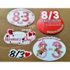 Topper, Banner, Thiệp Cắm Hoa 8/3, 20/10, 20/11, Sinh Nhật - Giá 20.000đ 9