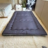 Topper Đệm Gấp Gọn IKEA - Đệm Dự Phòng Giường Tầng, Camping, Nhỏ Gọn Tiện Dụng 380k 10