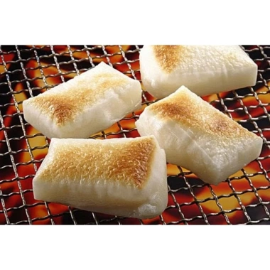 TOPVALU Gói Đỏ 1kg Bánh Gạo Nếp Mochi Nhật Bản - Bánh Dày Ngon Giá 295.500 VND