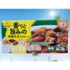 TOPVALU Hộp XANH LÁ 150g Sốt Cà Ri Cay Vừa Độ 3 - Umami Nhật Bản, Giá 77.200₫
