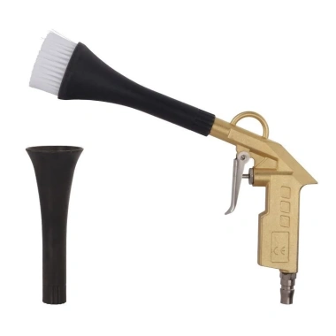 Tornado Súng Thổi Nước & Khô Vệ Sinh Nội Thất Xe Máy - Giá 309.195 VND 6