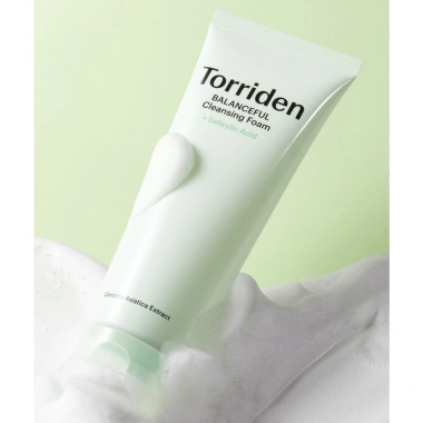 Torriden Chính hãng Sữa rửa mặt tạo bọt DIVE IN 150ml Hyaluronic Acid, làm sạch sâu, giá ưu đãi 240.188 VND 8