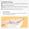 Torriden mặt nạ giấy CELLMAZING Vitamin C 10 miếng Trắng sáng da 363.000 VND 8