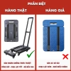 TOSHUDO Xe Kéo và Đẩy Hàng Trọng Cao 4-7 Bánh, Tải 65‑200kg – Giá Ưu Đãi 499k 4