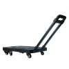TOSHUDO Xe Kéo và Đẩy Hàng Trọng Cao 4-7 Bánh, Tải 65‑200kg – Giá Ưu Đãi 499k 7