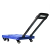 TOSHUDO Xe Kéo và Đẩy Hàng Trọng Cao 4-7 Bánh, Tải 65‑200kg – Giá Ưu Đãi 499k 8