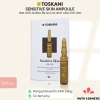 Toskani Sensitive Skin Tinh chất 2ml cho da nhạy cảm - giảm kích ứng, phục hồi da 2