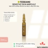 Toskani Sensitive Skin Tinh chất 2ml cho da nhạy cảm - giảm kích ứng, phục hồi da 3
