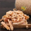 Tốt cho sức khỏe Combo 300g Mứt ô mai quất trần bì – Ô mai vỏ quýt sấy đường, món ăn vặt ngon, chỉ 17.400 VND 5