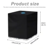 Tote Blanket 1.000L Chống Nắng Kháng Bụi Chống Mài Mòn Bọc Che Sân Vườn greiwe2vn 5