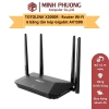 TOTOLINK X2.000R Router Wi-Fi 6 Băng Tần Kép Gigabit AX1.500 - Giá Ưu đãi 749.000₫