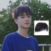 Toupee Tóc Đen Cho Nam Mềm Mại, Thoáng Khí, Không Gây Tổn Thương, Không Mùi, Hói - Giá 91.692₫
