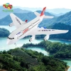Toysmith RC Máy Bay Cố Định Cánh Drone 2.5 Kênh Glider Điều Khiển Cho Bé Trai Quà Tặng 7