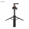 TP-08S Camera Thể Thao Gậy Selfie Stand 55cm Hợp Kim Nhôm, Đầu Bi Xoay Thay Thế 13/12/11/10, Giá 617k 2