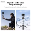TP-08S Camera Thể Thao Gậy Selfie Stand 55cm Hợp Kim Nhôm, Đầu Bi Xoay Thay Thế 13/12/11/10, Giá 617k 6