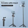 TP-08S Camera Thể Thao Gậy Selfie Stand 55cm Hợp Kim Nhôm, Đầu Bi Xoay Thay Thế 13/12/11/10, Giá 617k 7