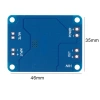 TPA3.118 PBTL Mono DC8-24V 60W Mô-đun Khuếch Đại Âm Thanh Lazmall – Chất Lượng, Giá Tốt 2
