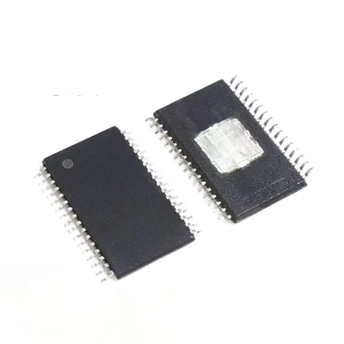 TPA3.118D2DAPR 3.130/3.116 D2DADR Patch HTSSOP32: Chính hãng, giảm còn 31.345₫