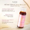 TPBVSK Collagen Nucos Spa Da căng, chống lão hóa, trắng da, hộp 10 chai 50ml 3
