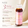 TPBVSK Collagen Nucos Spa Da căng, chống lão hóa, trắng da, hộp 10 chai 50ml 5