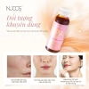 TPBVSK Collagen Nucos Spa Da căng, chống lão hóa, trắng da, hộp 10 chai 50ml 6