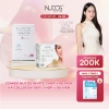 TPBVSK Combo Trắng Da Chống Lão Hoá Viên Uống Nucos White 60Viên và Nucos Collagen 100% 90Viên Giá 909.500 VND