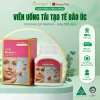 TPBVSK Vitatree Cell Restore 100 viên - Viên uống hỗ trợ phục hồi tế bào, trẻ hoá da, giá 930k