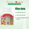 TPBVSK Vitatree Cell Restore 100 viên - Viên uống hỗ trợ phục hồi tế bào, trẻ hoá da, giá 930k 2