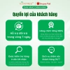 TPBVSK Vitatree Cell Restore 100 viên - Viên uống hỗ trợ phục hồi tế bào, trẻ hoá da, giá 930k 7