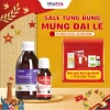 TPBVSK VivaKids - Tăng Miễn Dịch, Bổ Sung Sắt, Ăn Ngon, Hấp Thu - Giá 800.000đ