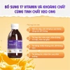 TPBVSK VivaKids - Tăng Miễn Dịch, Bổ Sung Sắt, Ăn Ngon, Hấp Thu - Giá 800.000đ 3