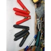 TPHCM Combo 5 Cặp Kẹp Đồng 100A Đồng Vàng Nguyên Chất - Giá ưu đãi 325k 7