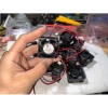 [TPHCM] Quạt 12V 0.25A 4x4x2cm chạy êm không hú - Giá chỉ 45.000đ