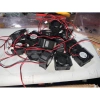 [TPHCM] Quạt 12V 0.25A 4x4x2cm chạy êm không hú - Giá chỉ 45.000đ 3
