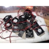 [TPHCM] Quạt 12V 0.25A 4x4x2cm chạy êm không hú - Giá chỉ 45.000đ 4