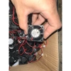 [TPHCM] Quạt 12V 0.25A 4x4x2cm chạy êm không hú - Giá chỉ 45.000đ 7