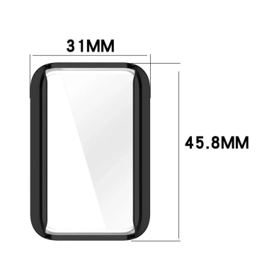 TPU Tấm bảo vệ màn hình, vỏ mềm cho Honor Band 9 chỉ 47.080 VND 2