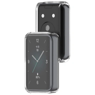 TPU Tấm bảo vệ màn hình, vỏ mềm cho Honor Band 9 chỉ 47.080 VND 3