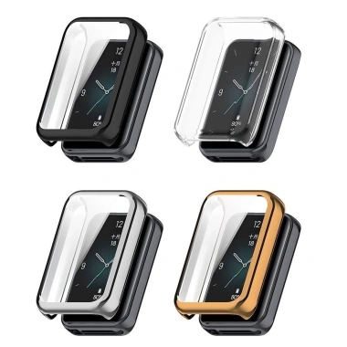 TPU Tấm bảo vệ màn hình, vỏ mềm cho Honor Band 9 chỉ 47.080 VND 7