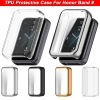 TPU Tấm bảo vệ màn hình, vỏ mềm cho Honor Band 9 chỉ 47.080 VND 8