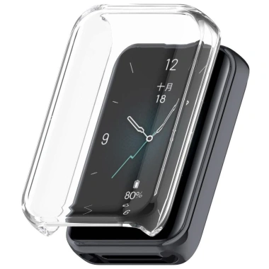 TPU Tấm bảo vệ màn hình, vỏ mềm cho Honor Band 9 chỉ 47.080 VND 9