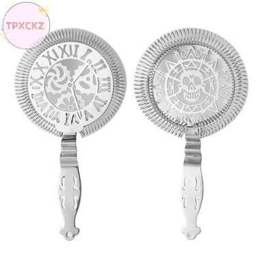 Tpxckz Hawthorn Strainer Lọc Thanh Cocktail - Dụng Cụ Bar Chuyên Nghiệp Giá 130,570₫