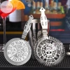 Tpxckz Hawthorn Strainer Lọc Thanh Cocktail - Dụng Cụ Bar Chuyên Nghiệp Giá 130,570₫ 3
