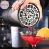 Tpxckz Hawthorn Strainer Lọc Thanh Cocktail - Dụng Cụ Bar Chuyên Nghiệp Giá 130,570₫ 4